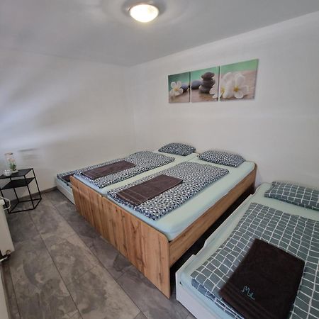 Apartment Mila Sankt Peter am Bichl Dış mekan fotoğraf