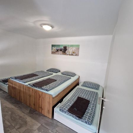 Apartment Mila Sankt Peter am Bichl Dış mekan fotoğraf