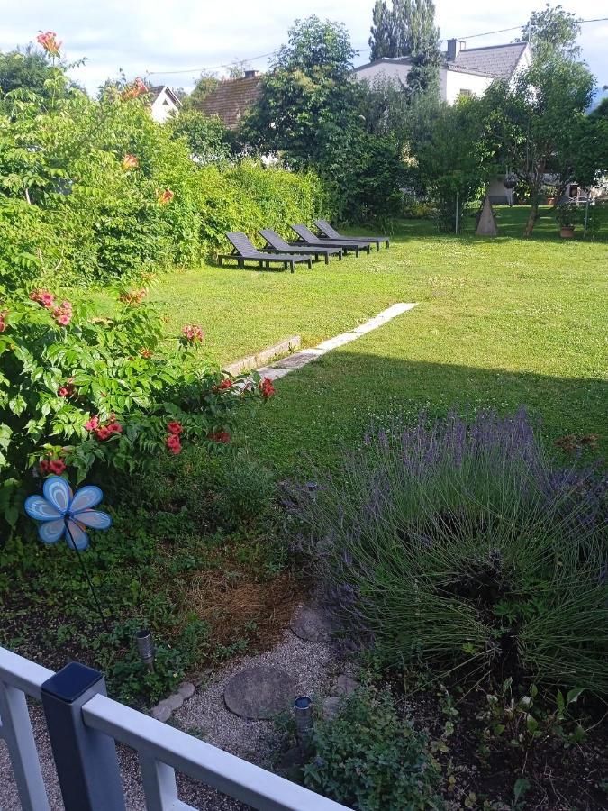 Apartment Mila Sankt Peter am Bichl Dış mekan fotoğraf
