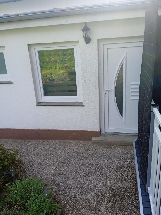 Apartment Mila Sankt Peter am Bichl Dış mekan fotoğraf