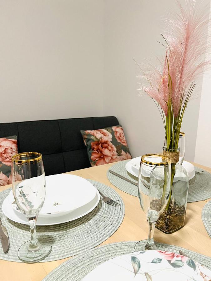 Apartment Mila Sankt Peter am Bichl Dış mekan fotoğraf