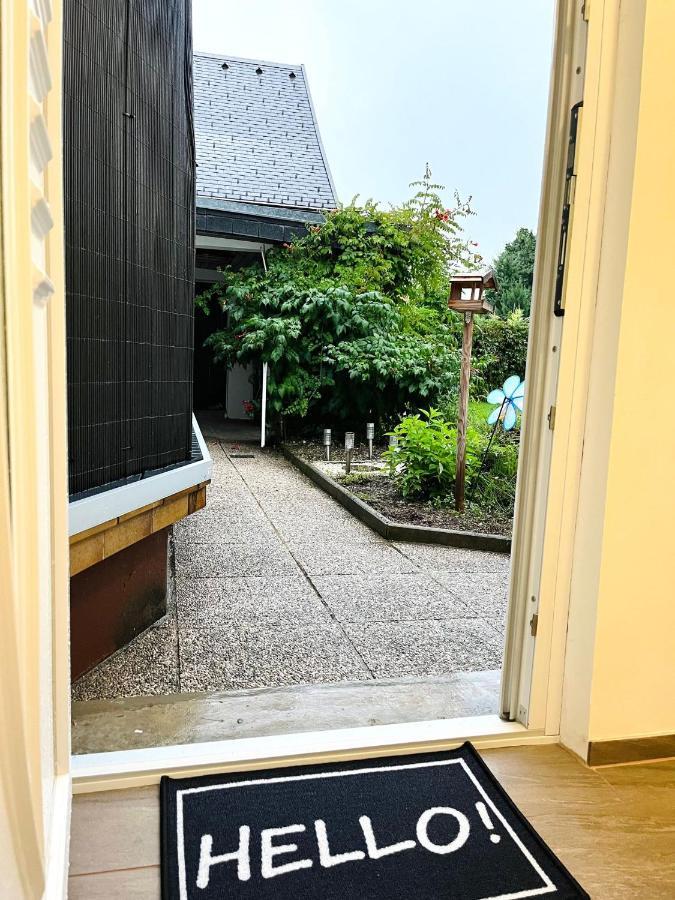 Apartment Mila Sankt Peter am Bichl Dış mekan fotoğraf
