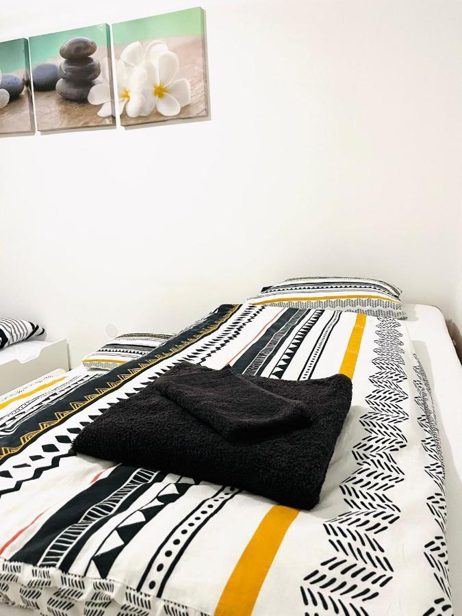 Apartment Mila Sankt Peter am Bichl Dış mekan fotoğraf