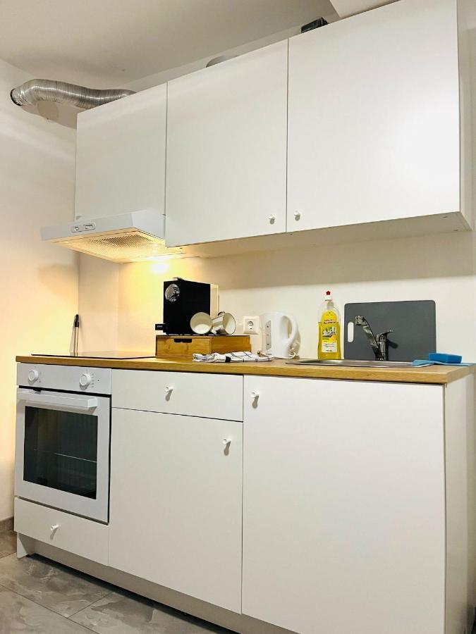 Apartment Mila Sankt Peter am Bichl Dış mekan fotoğraf