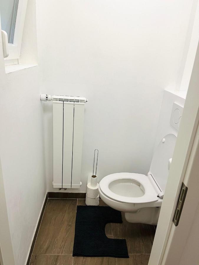 Apartment Mila Sankt Peter am Bichl Dış mekan fotoğraf