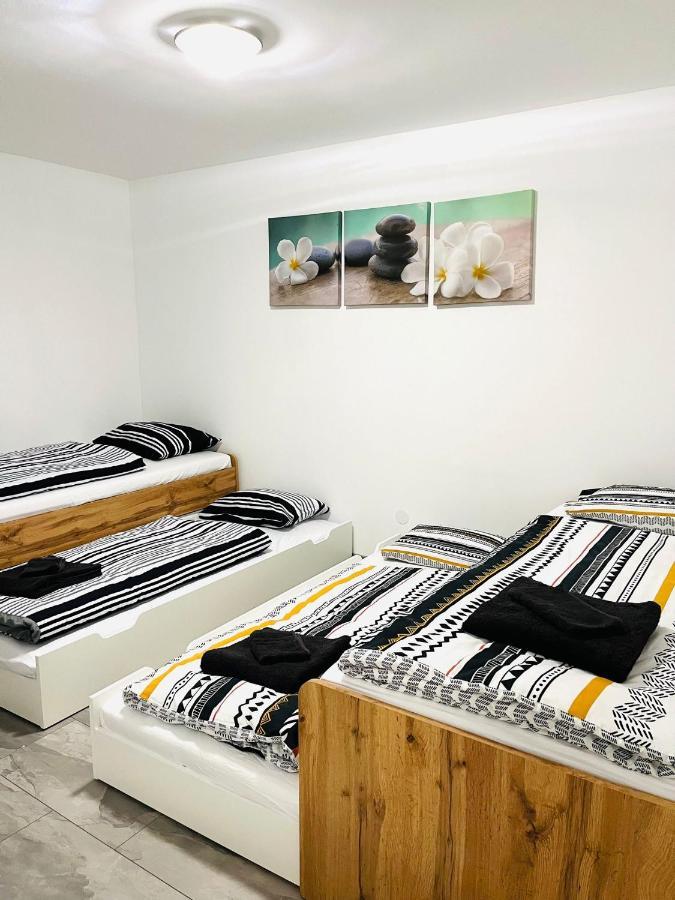 Apartment Mila Sankt Peter am Bichl Dış mekan fotoğraf