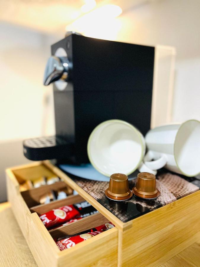 Apartment Mila Sankt Peter am Bichl Dış mekan fotoğraf