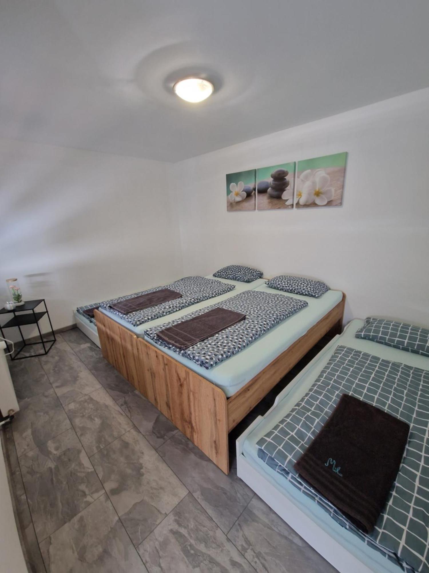 Apartment Mila Sankt Peter am Bichl Dış mekan fotoğraf