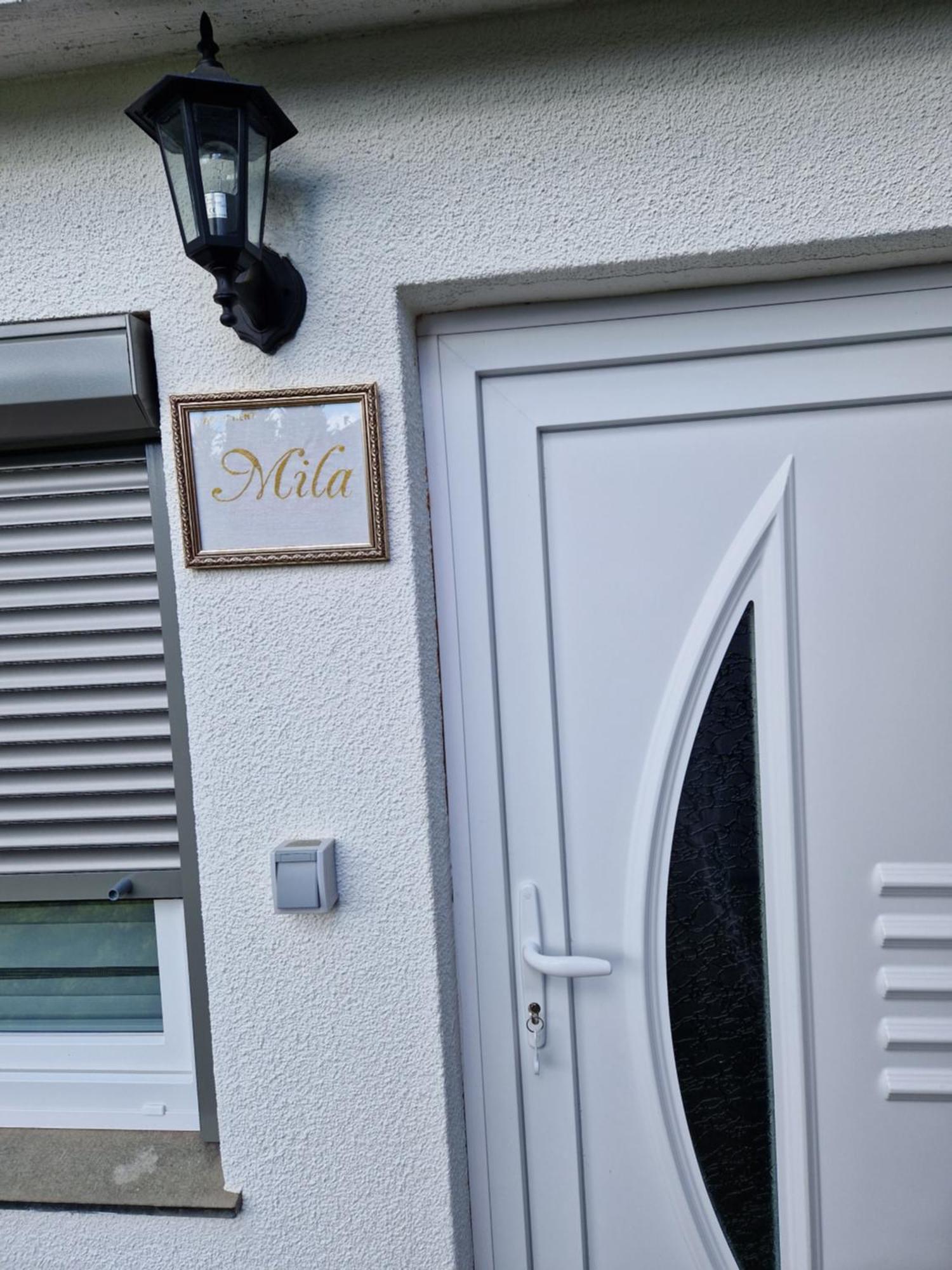 Apartment Mila Sankt Peter am Bichl Dış mekan fotoğraf