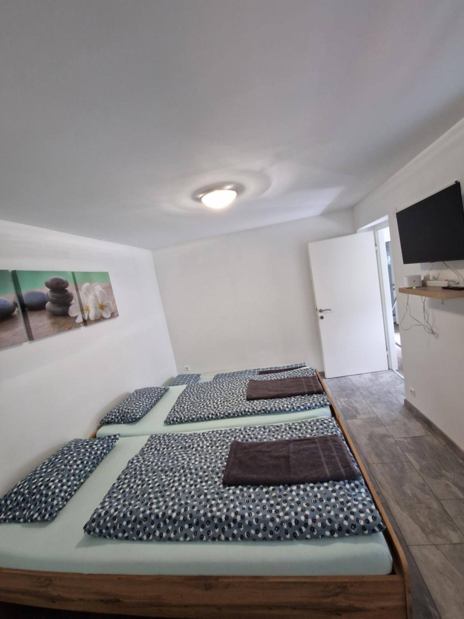 Apartment Mila Sankt Peter am Bichl Dış mekan fotoğraf