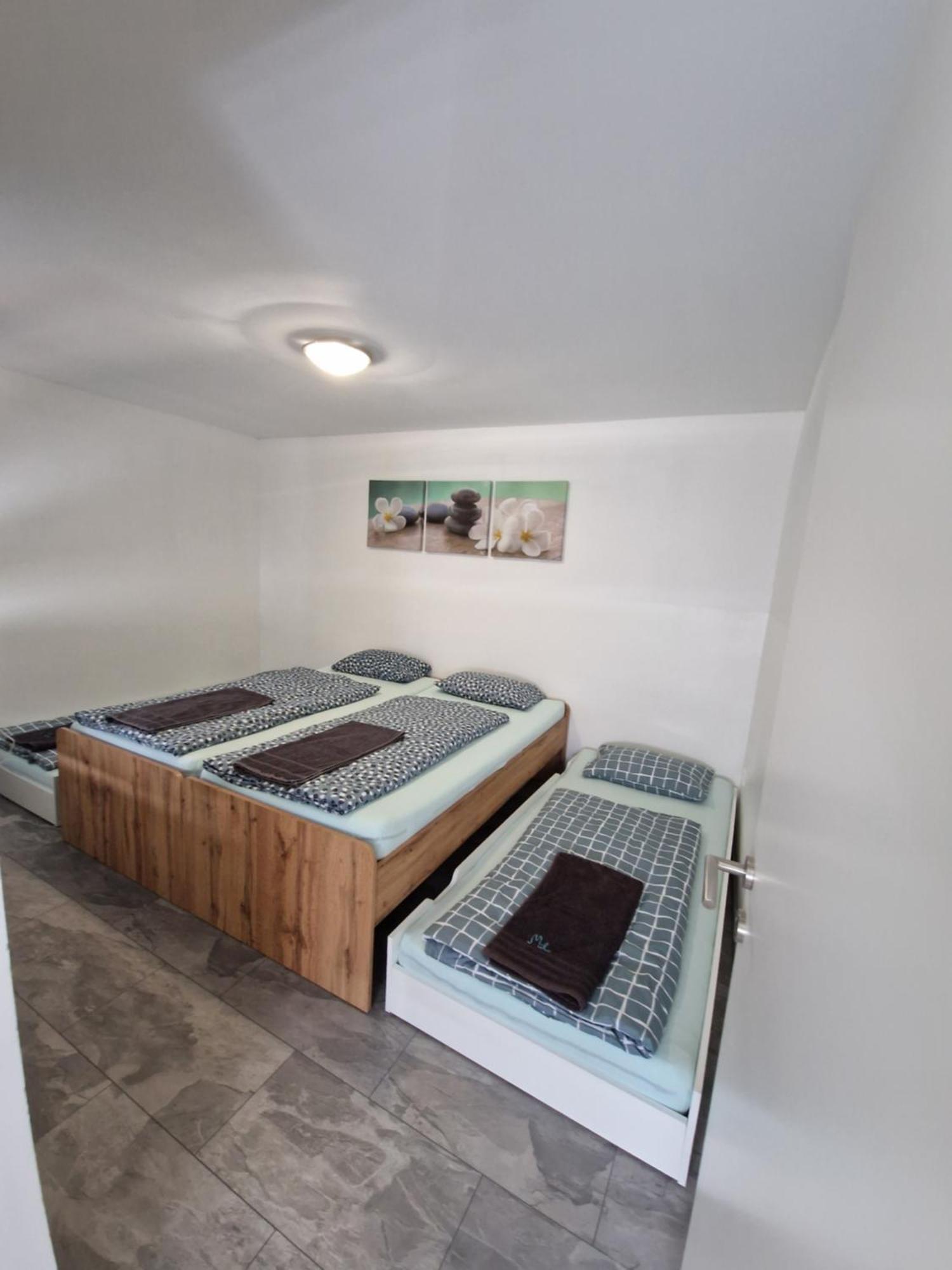 Apartment Mila Sankt Peter am Bichl Dış mekan fotoğraf