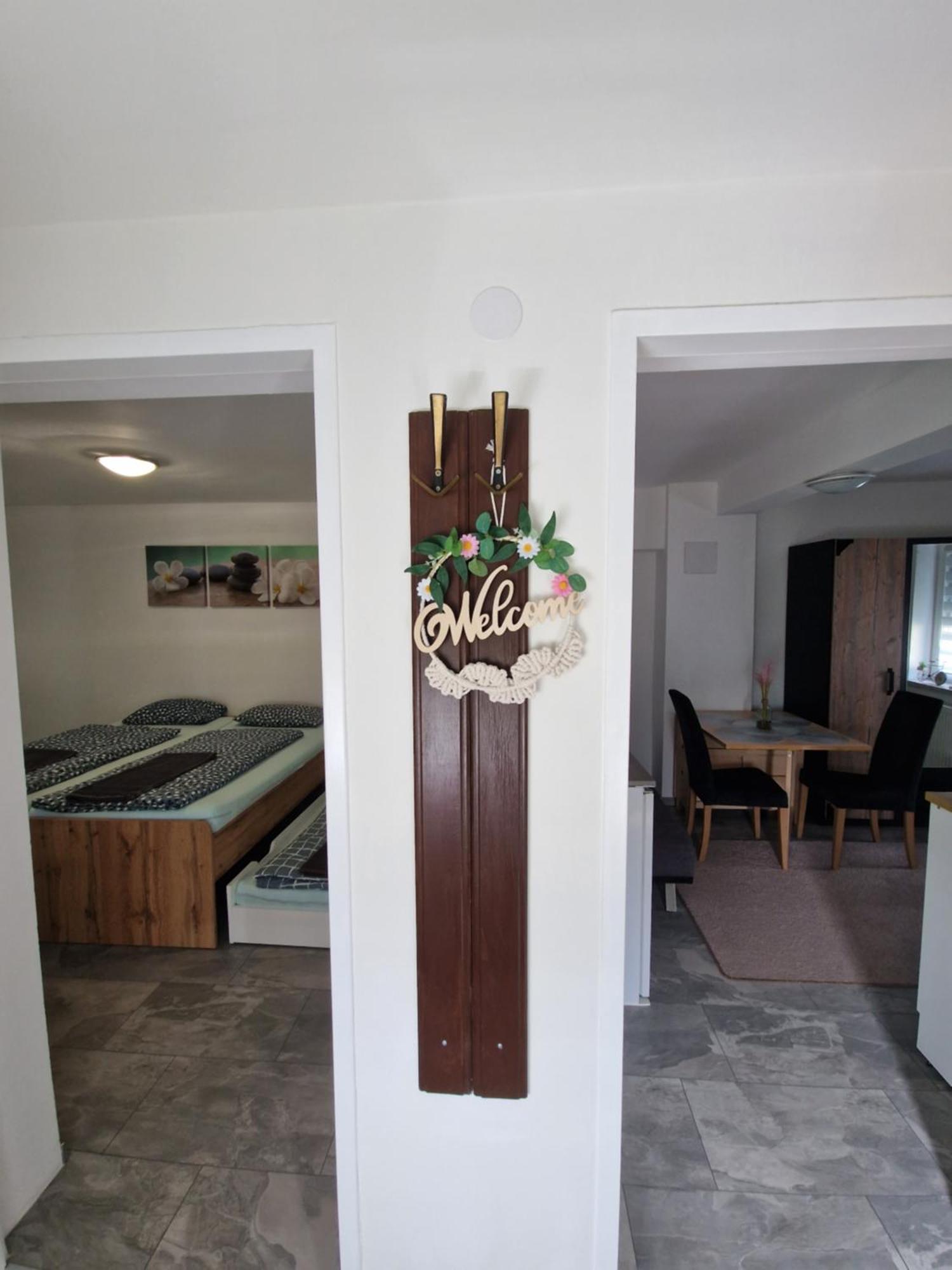 Apartment Mila Sankt Peter am Bichl Dış mekan fotoğraf